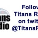 Titans Radio on twitter